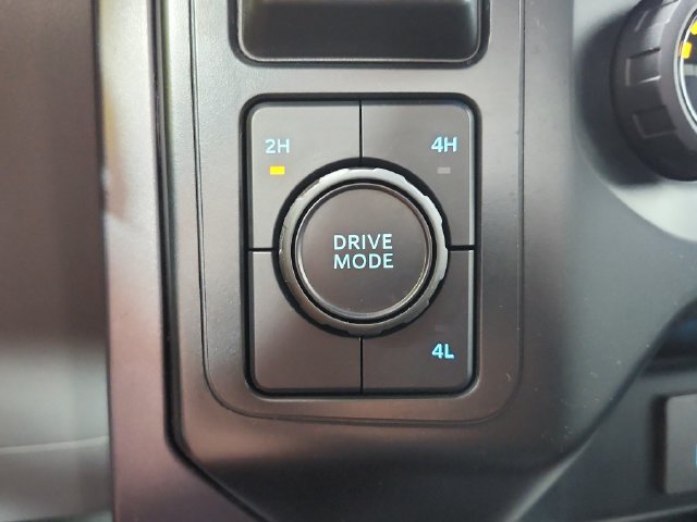 Used 2023 Ford F150 XLT AWD/4WD image 25