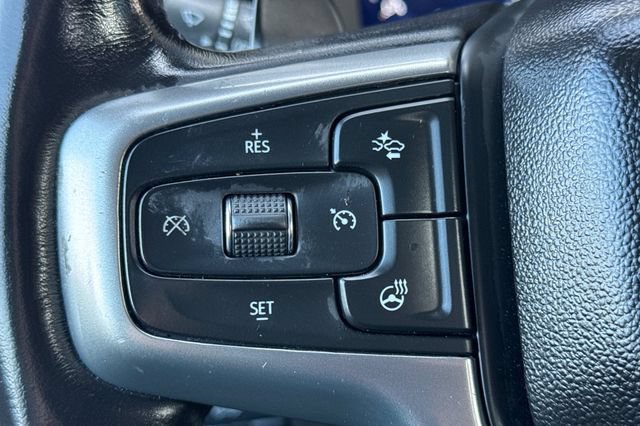 Used 2022 Chevrolet Silverado 1500 RST AWD/4WD image 37