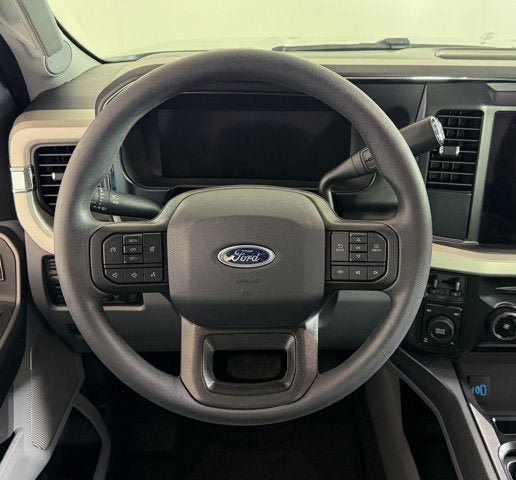 New 2026 Ford F350 XLT w/ XLT Premium Package image 9