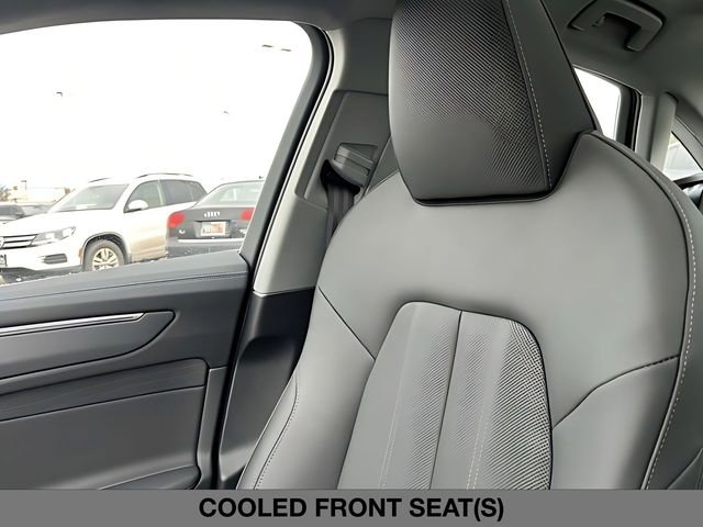Used 2026 Audi A6 Prestige w/ Prestige Package AWD/4WD image 30