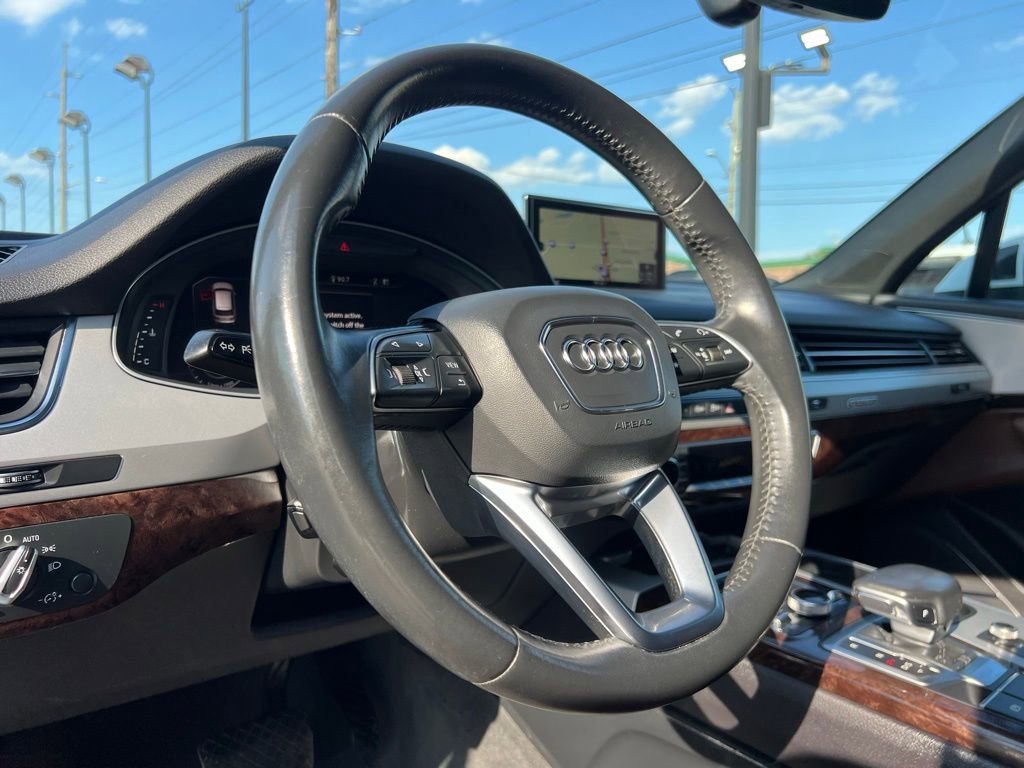 Used 2019 Audi Q7 2.0T Premium Plus w/ Premium Plus Package image 55