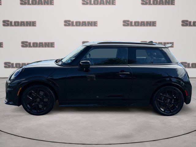 Used 2026 MINI Cooper S FWD image 2