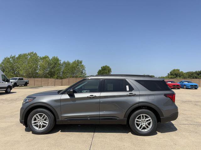 New 2026 Ford Explorer Active AWD/4WD image 31