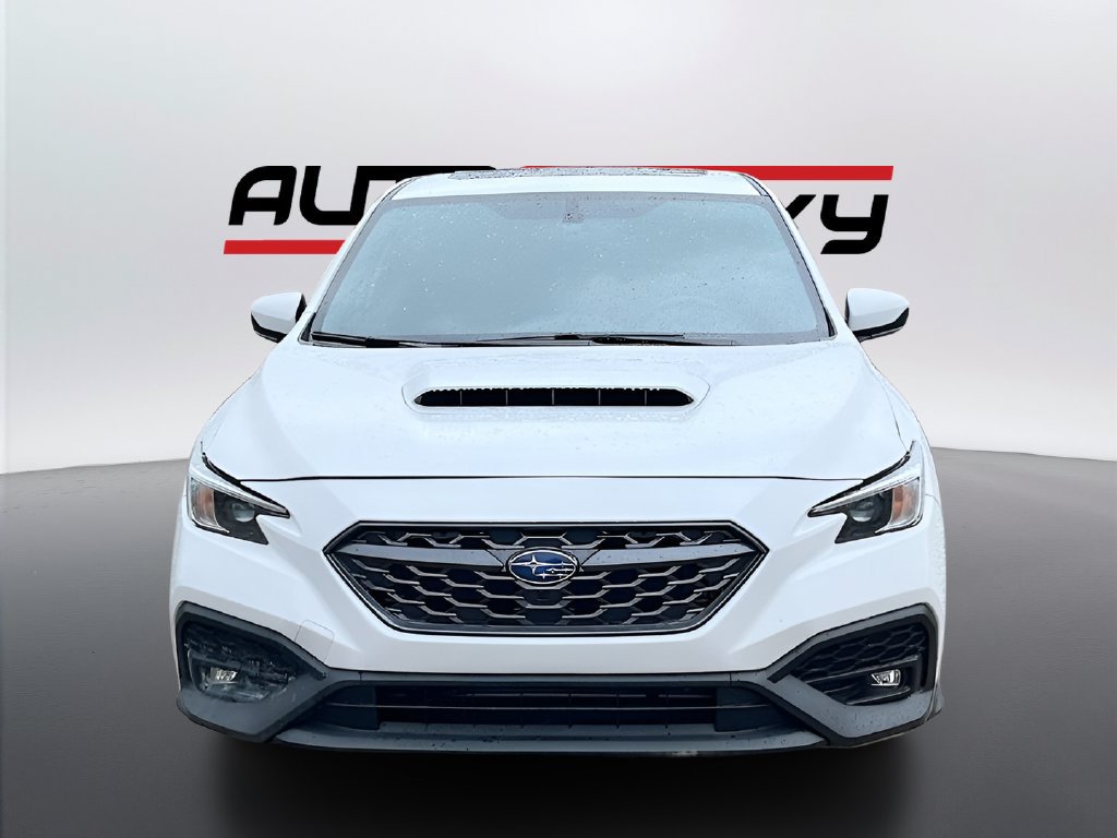 Used 2023 Subaru WRX Premium AWD/4WD image 2