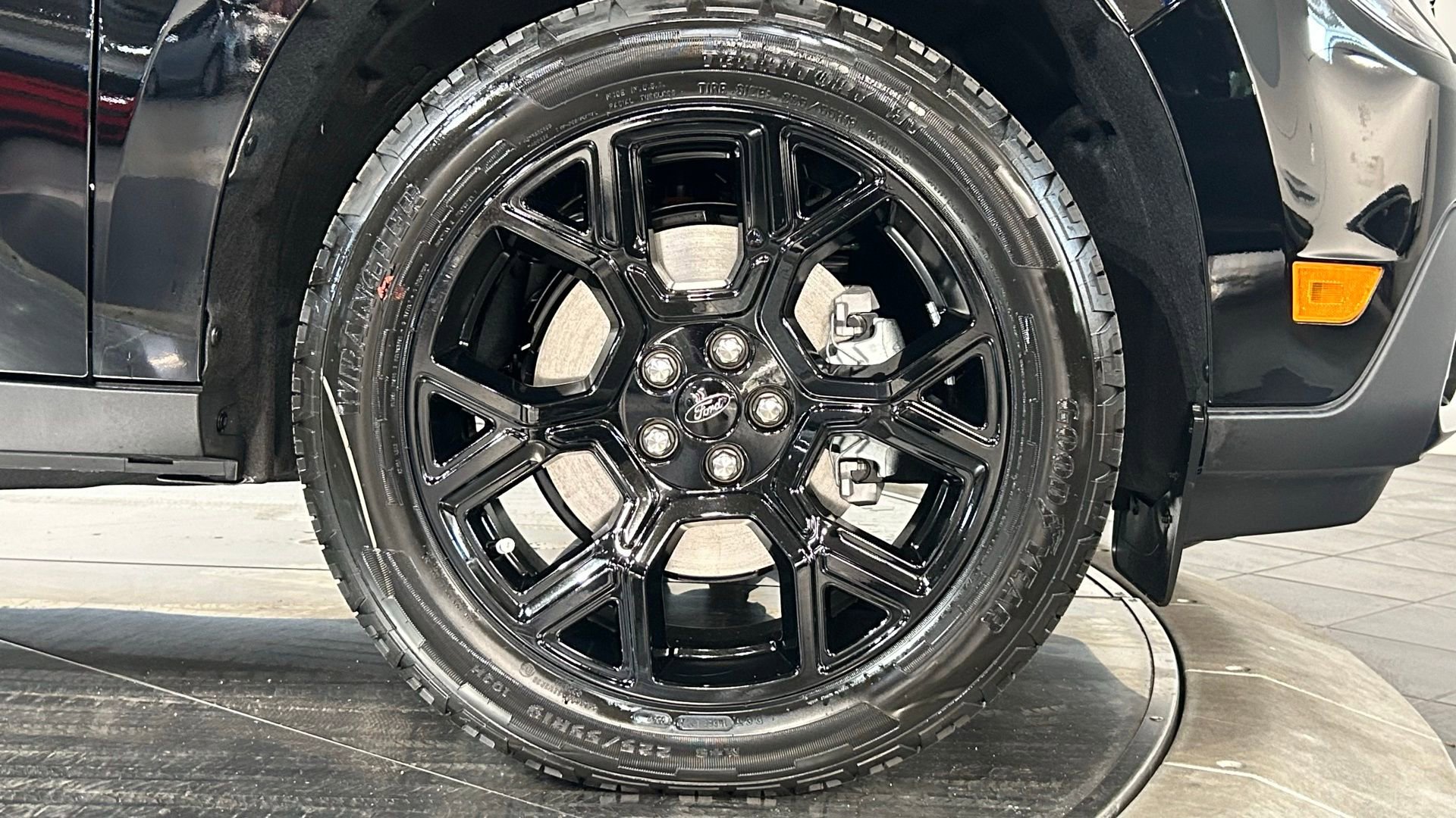 New 2026 Ford Maverick XLT image 21