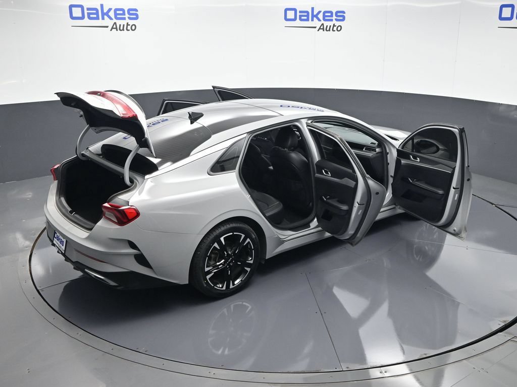 Used 2023 Kia K5 GT-Line FWD image 57