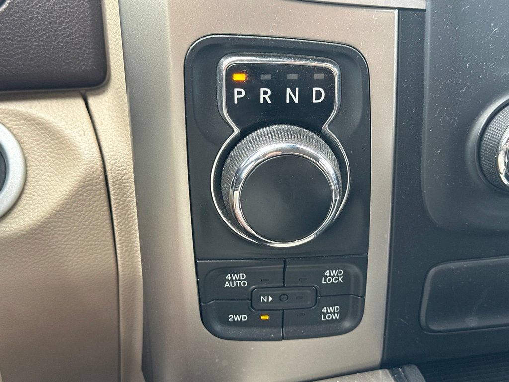 Used 2014 RAM 1500 Big Horn AWD/4WD image 24