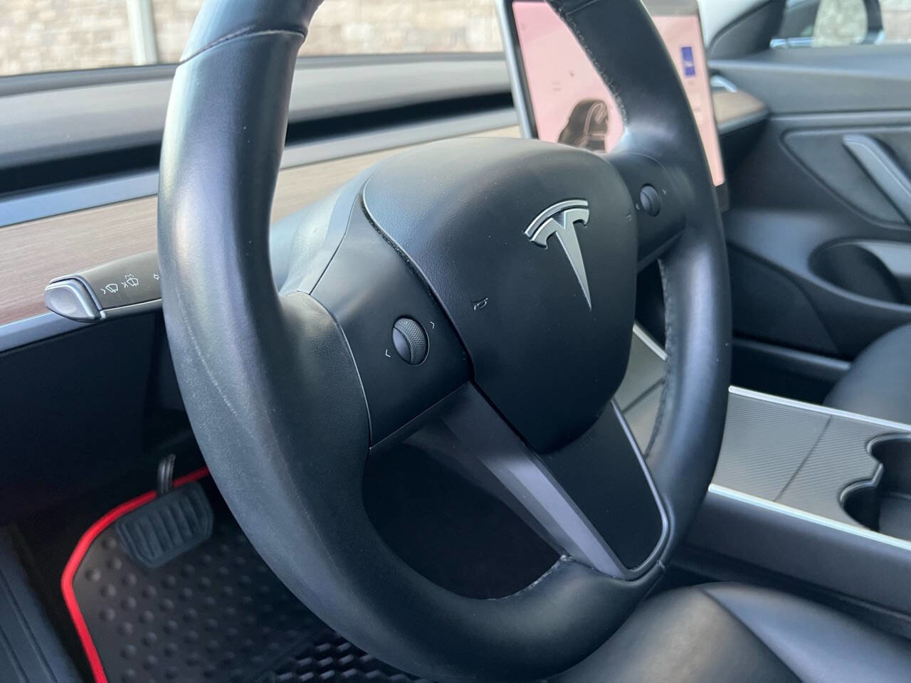 Used 2018 Tesla Model 3 Long Range AWD/4WD image 10