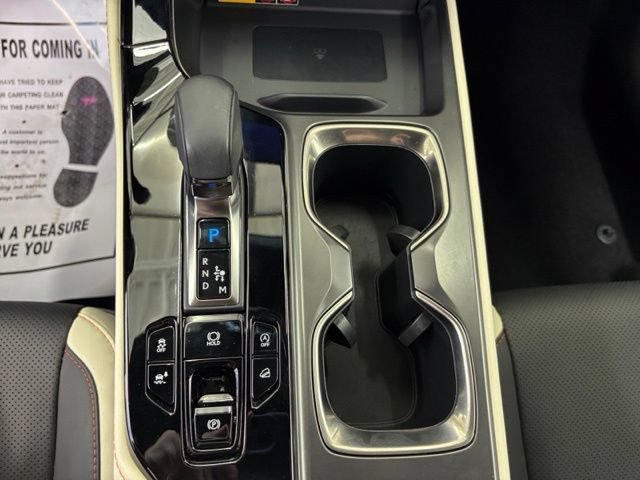 Used 2024 Lexus NX 350 AWD image 22