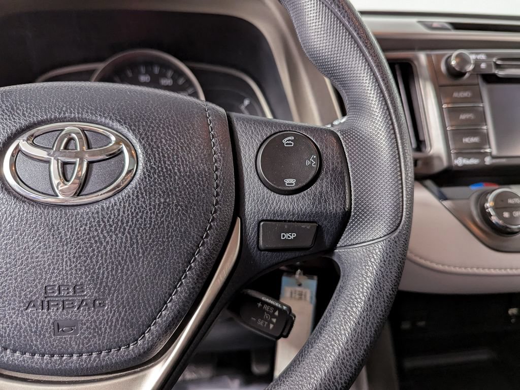 Used 2014 Toyota RAV4 XLE AWD/4WD image 30