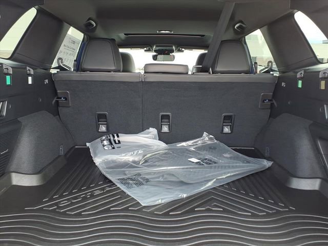 New 2026 Subaru Outback Limited image 8