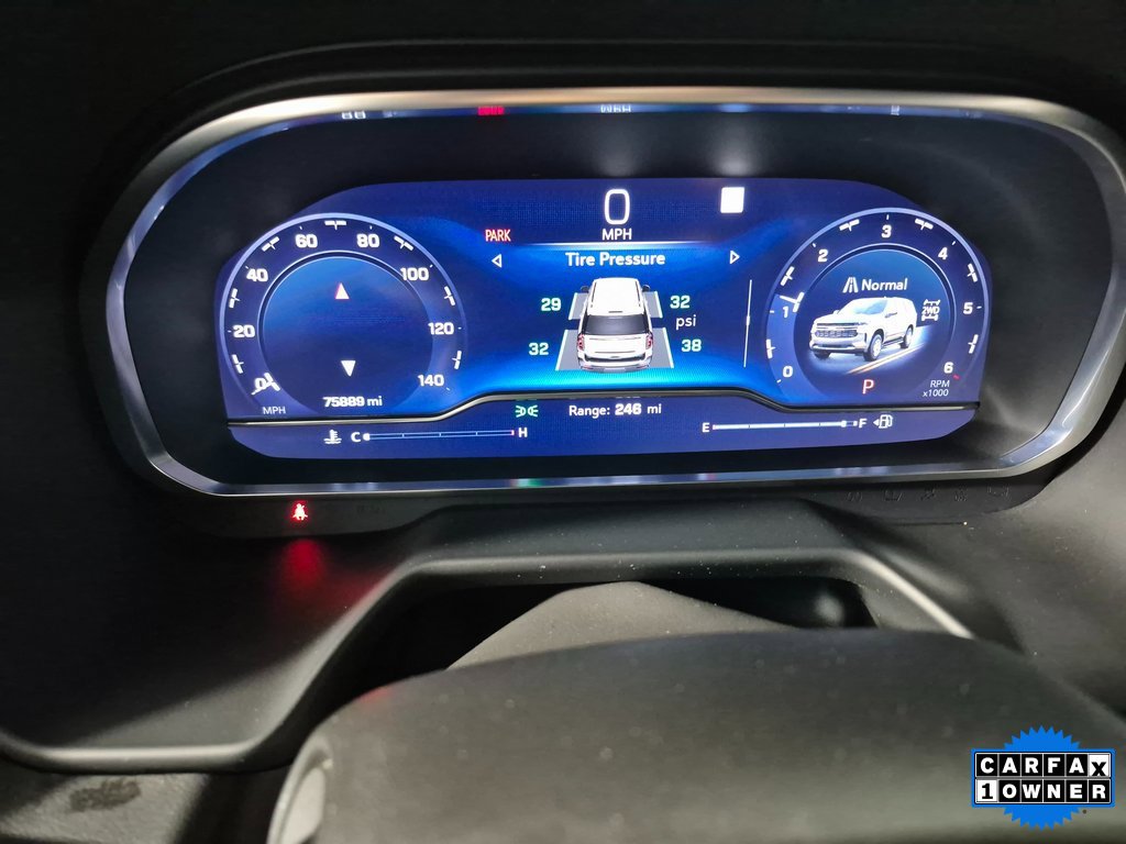 Used 2022 Chevrolet Suburban LT image 25