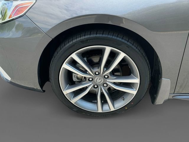 Used 2019 Acura TLX V6 w/ Advance Package FWD image 15
