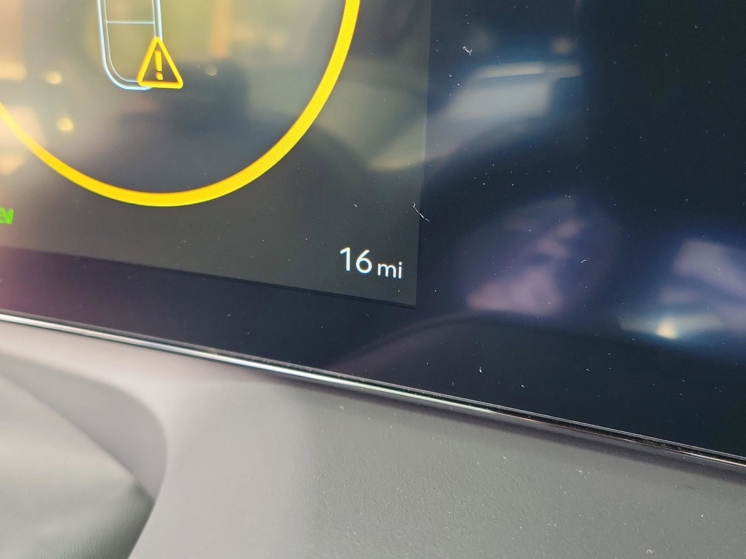 New 2026 Hyundai Palisade Calligraphy image 27