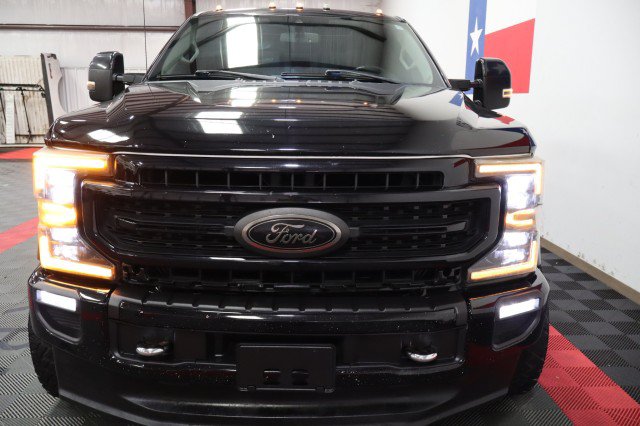 Used 2020 Ford F250 Lariat AWD/4WD image 24