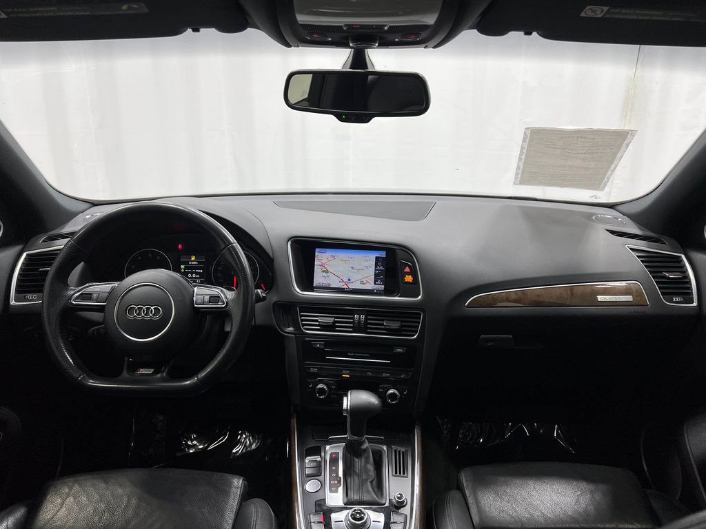 Used 2016 Audi Q5 3.0T Premium Plus image 20