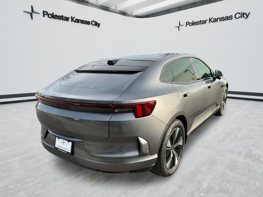 New 2026 Polestar Polestar 4 image 5