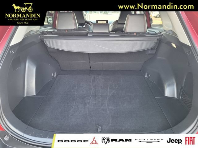 Used 2024 Toyota RAV4 Adventure AWD/4WD image 19