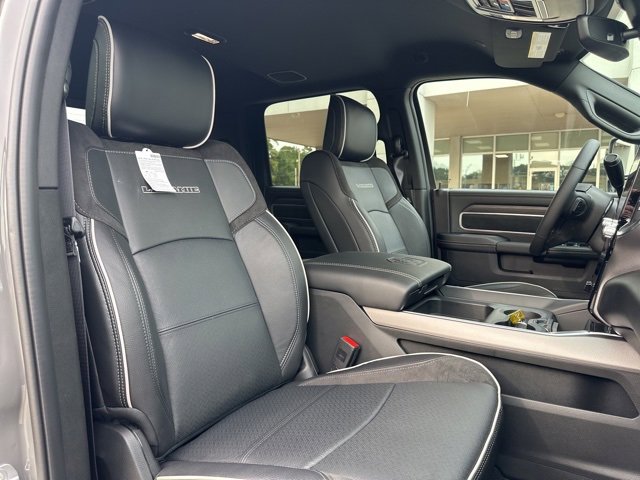 New 2026 RAM 2500 Laramie image 50