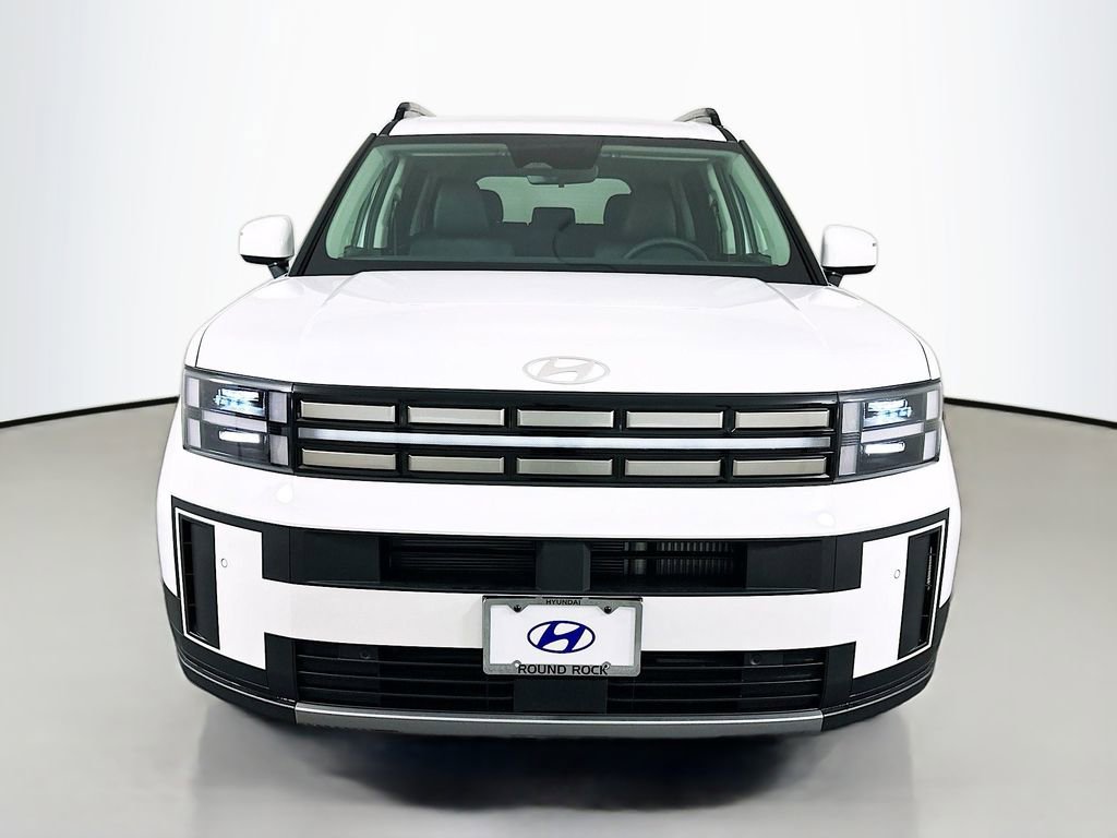 New 2026 Hyundai Santa Fe SEL image 2