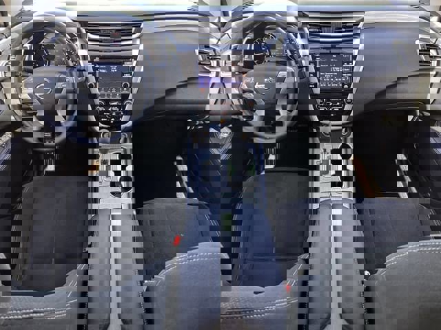 Used 2017 Nissan Murano S w/ Navigation Package image 11