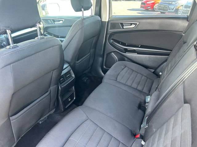 Used 2016 Ford Edge SEL AWD/4WD image 28