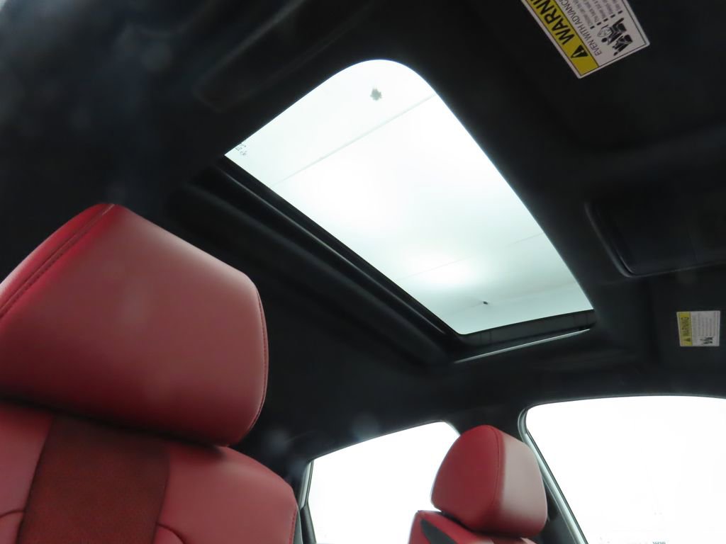 New 2026 Acura Integra A-Spec image 19