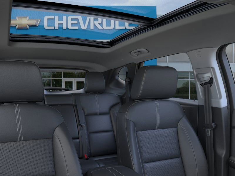 New 2026 Chevrolet Blazer LT w/ Sound & Technology Package AWD/4WD image 24