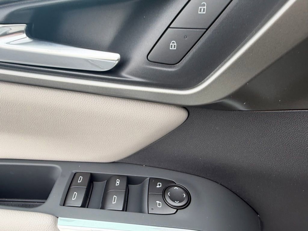 New 2026 Chevrolet Traverse LT w/ Driver Confidence Package image 29