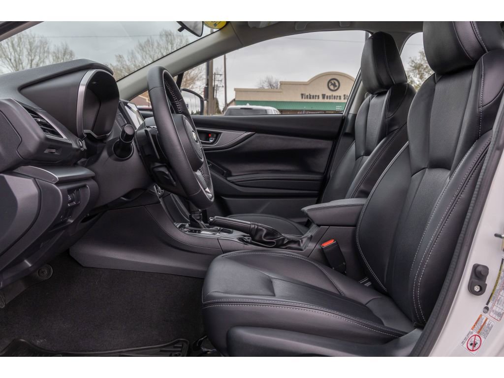 Used 2020 Subaru Impreza 2.0i Limited image 14