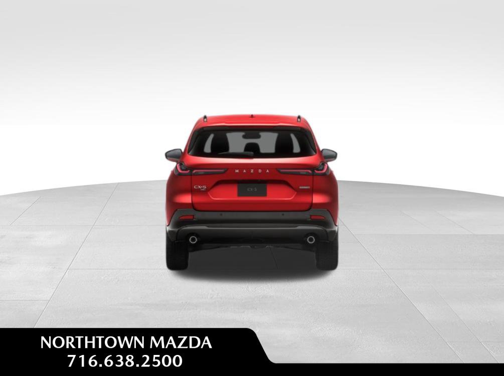 New 2026 MAZDA CX-5 2.5 S w/ Premium Package AWD/4WD image 5