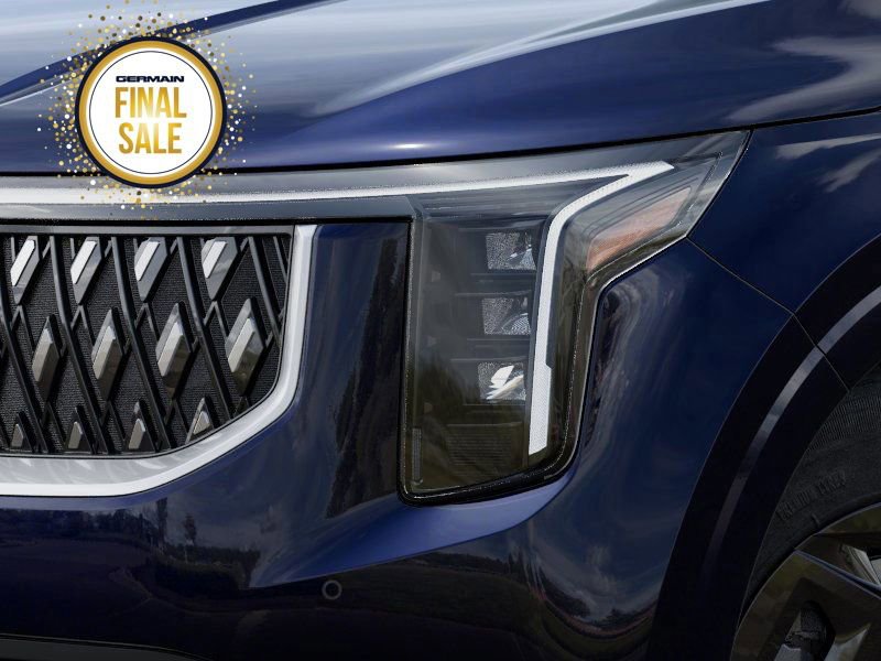 New 2026 Kia Carnival LX image 11