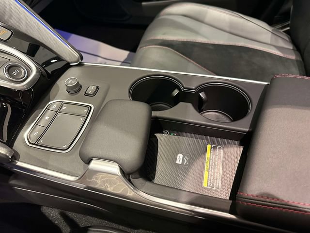 Certified 2023 Acura TLX Type S AWD/4WD image 26