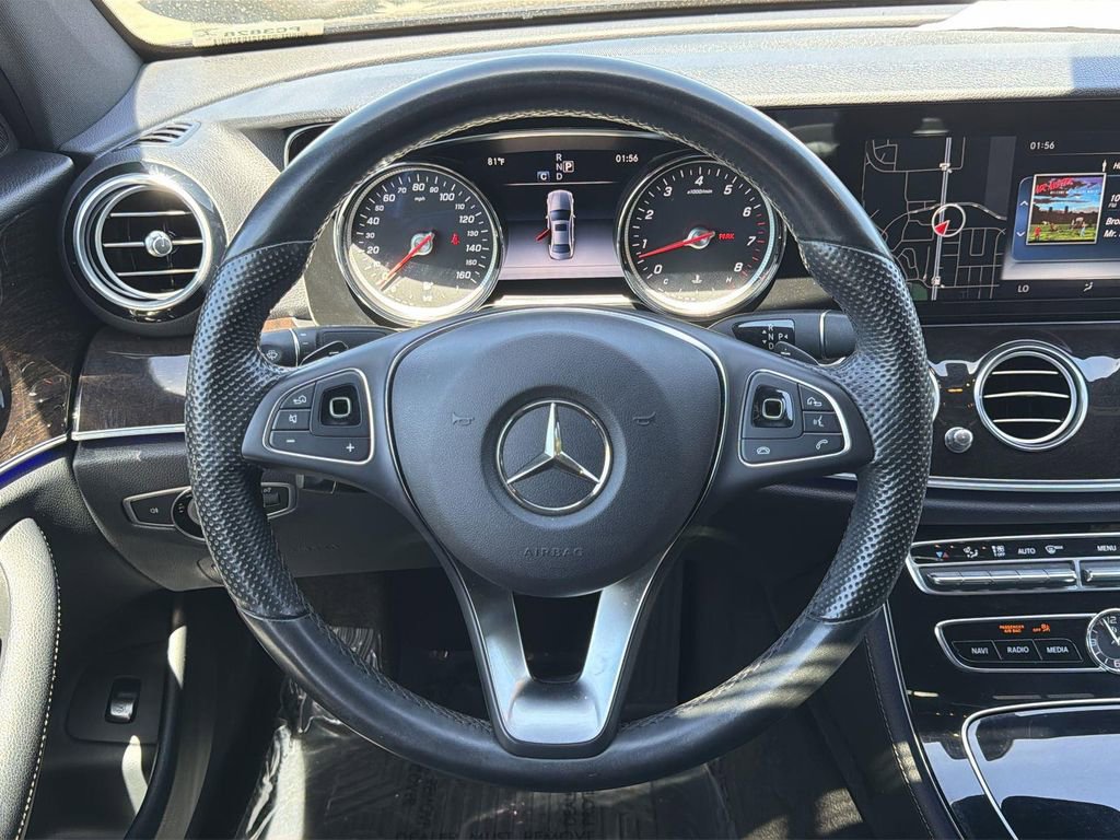 Used 2017 Mercedes-Benz E 300 image 8
