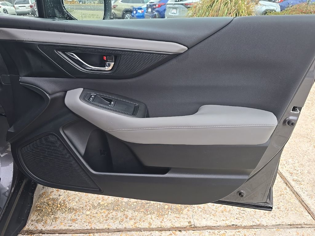 Used 2021 Subaru Outback Premium w/ Popular Package #1 image 36