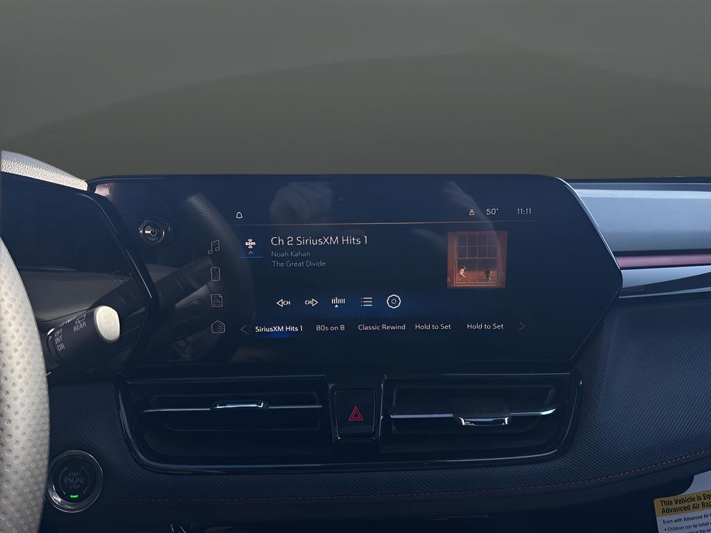 New 2026 Chevrolet TrailBlazer RS w/ Convenience Package image 20