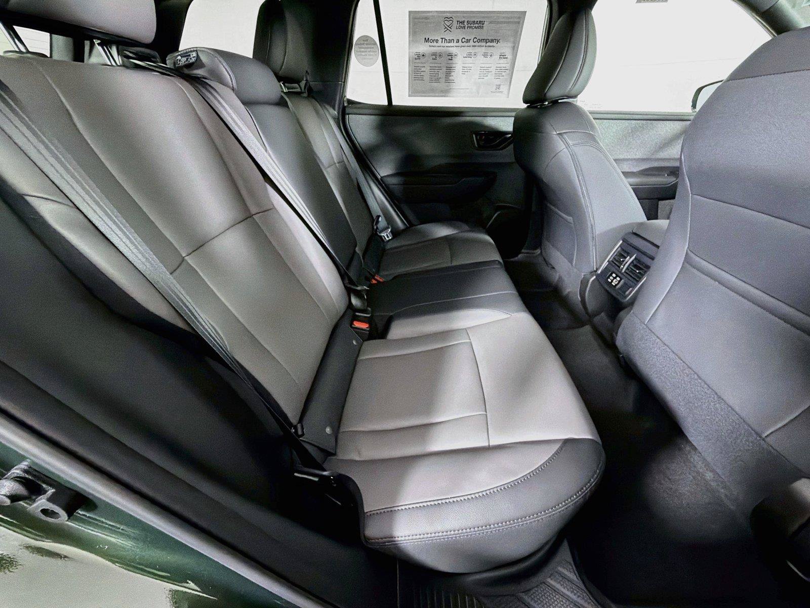 New 2026 Subaru Outback Premium AWD/4WD image 28
