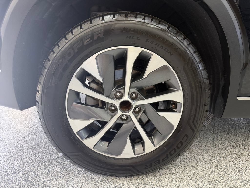 Used 2021 Hyundai Palisade SEL FWD image 28