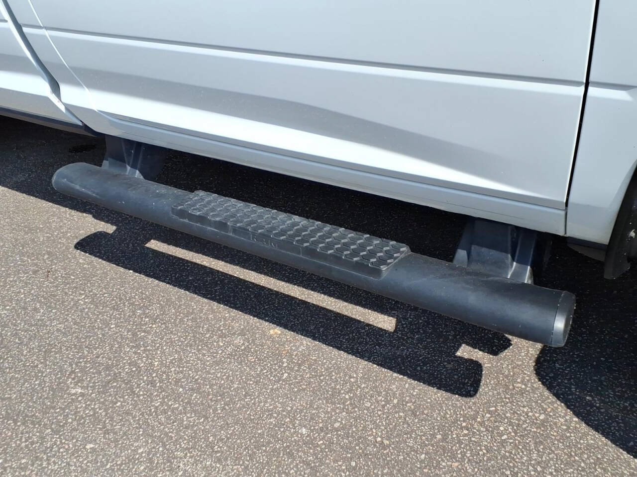 Used 2020 RAM 2500 Tradesman AWD/4WD image 10