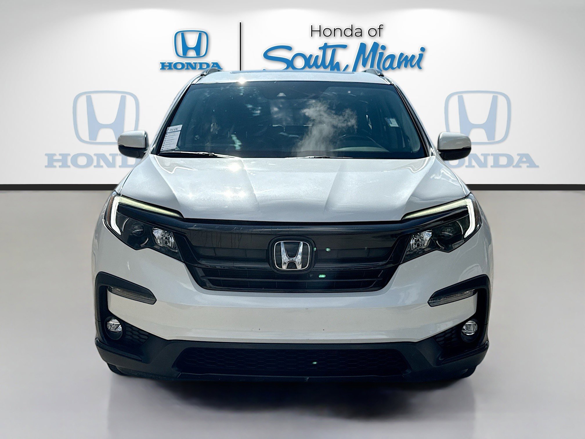 Used 2022 Honda Pilot Special Edition image 2