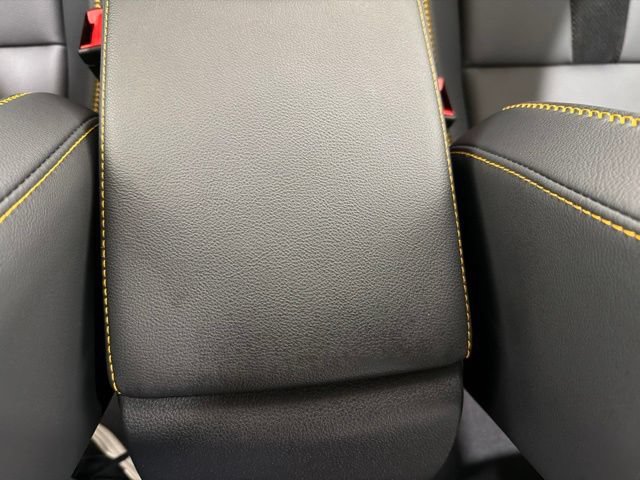 Certified 2026 Acura Integra A-Spec w/ Technology Package FWD image 41