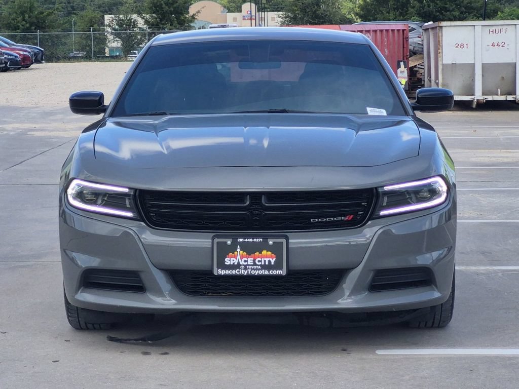 Used 2023 Dodge Charger SXT w/ Cold Weather Package RWD image 9
