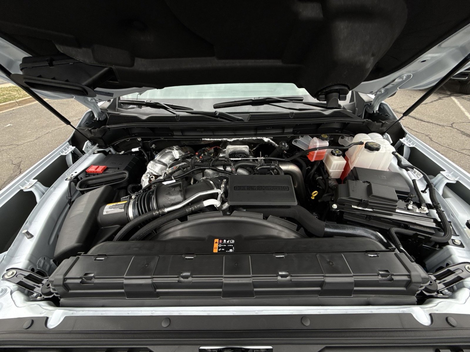 New 2026 GMC Sierra 3500 Denali AWD/4WD image 29