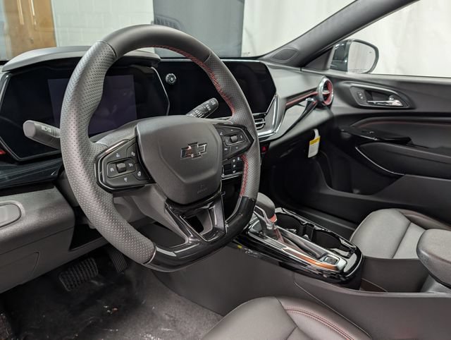 New 2026 Chevrolet Trax RS w/ Driver Confidence Package FWD image 18