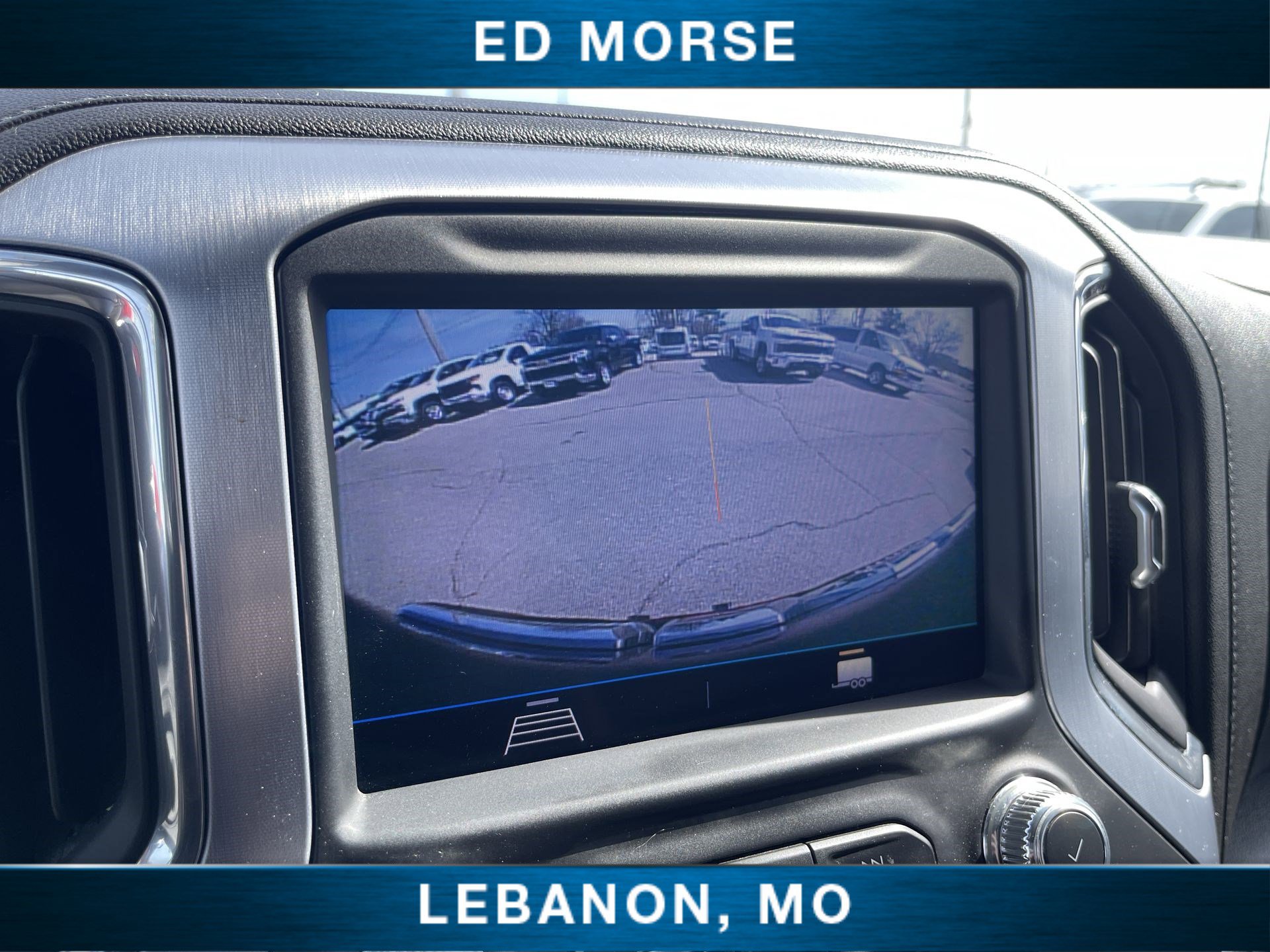 Certified 2021 GMC Sierra 1500 Elevation image 14