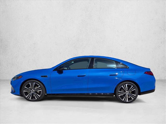 New 2027 Mercedes-Benz CLA 220 image 5