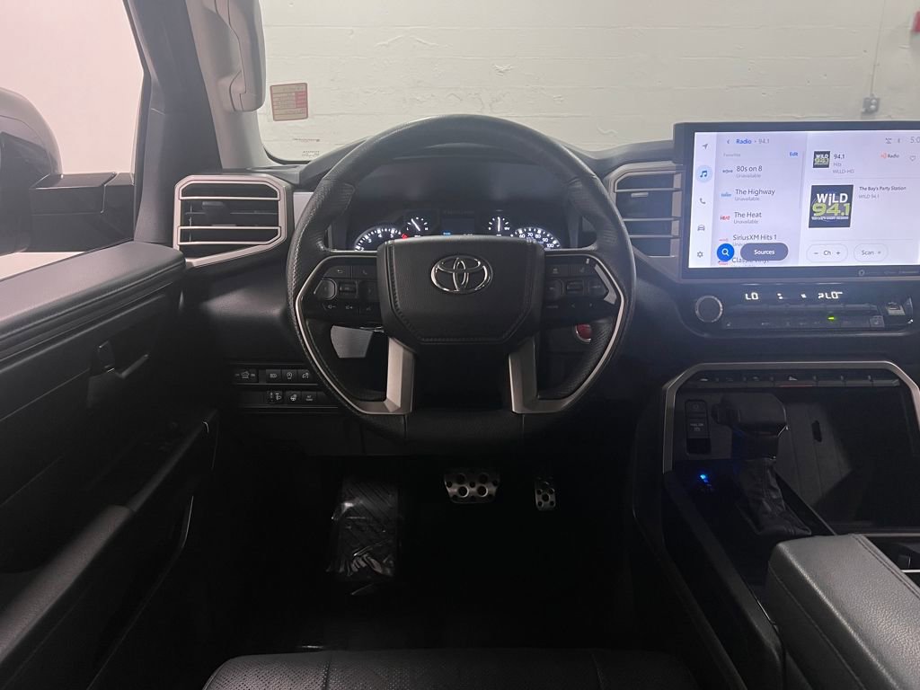 Used 2022 Toyota Tundra SR5 image 14