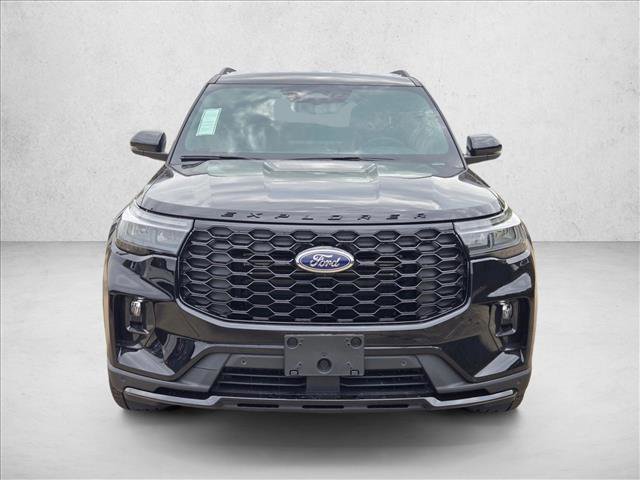 New 2026 Ford Explorer ST-Line image 6