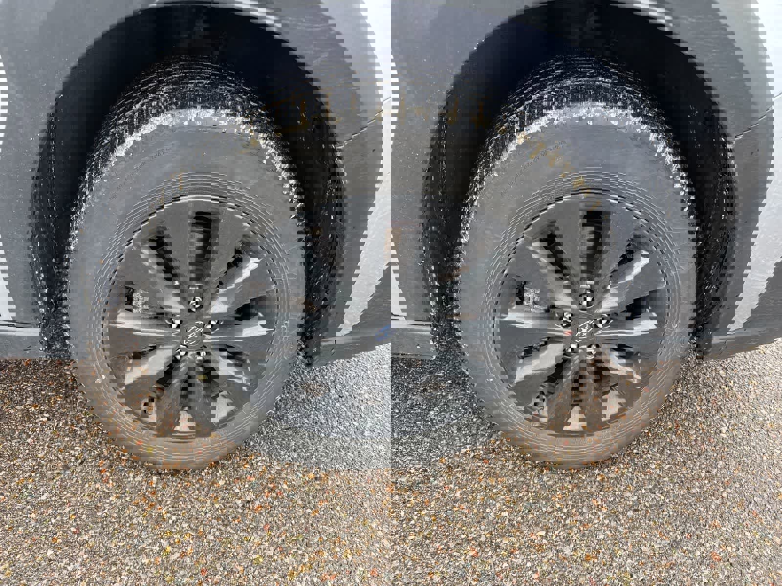 Used 2024 Subaru Outback Onyx Edition image 5