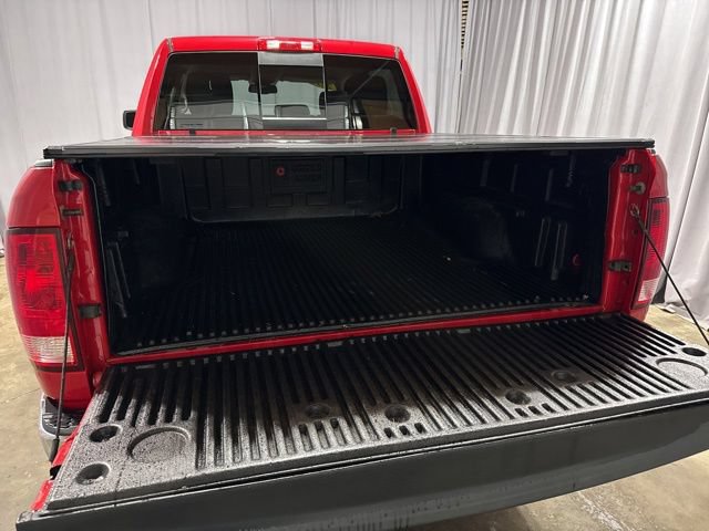 Used 2015 RAM 1500 Big Horn AWD/4WD image 38